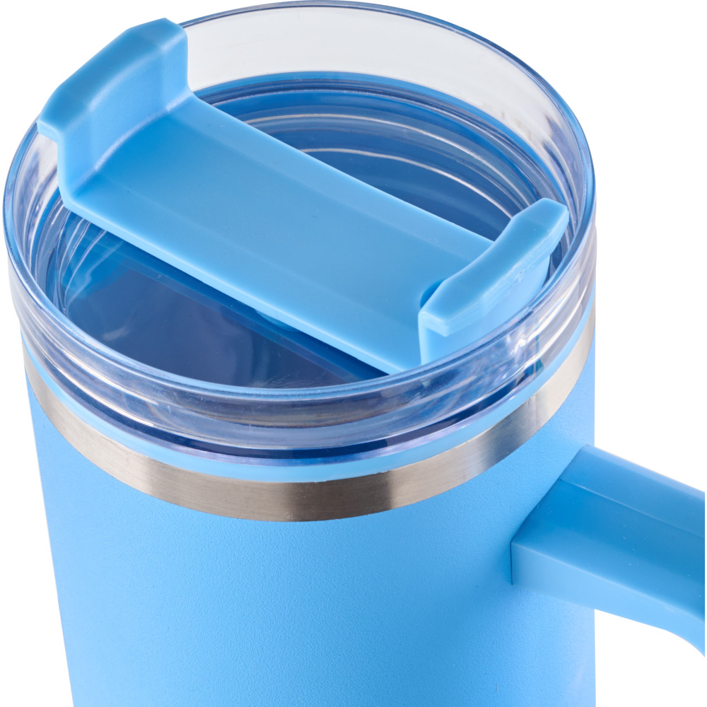 Trinkbecher 1200 ml - 4-fach sortiert image number 2