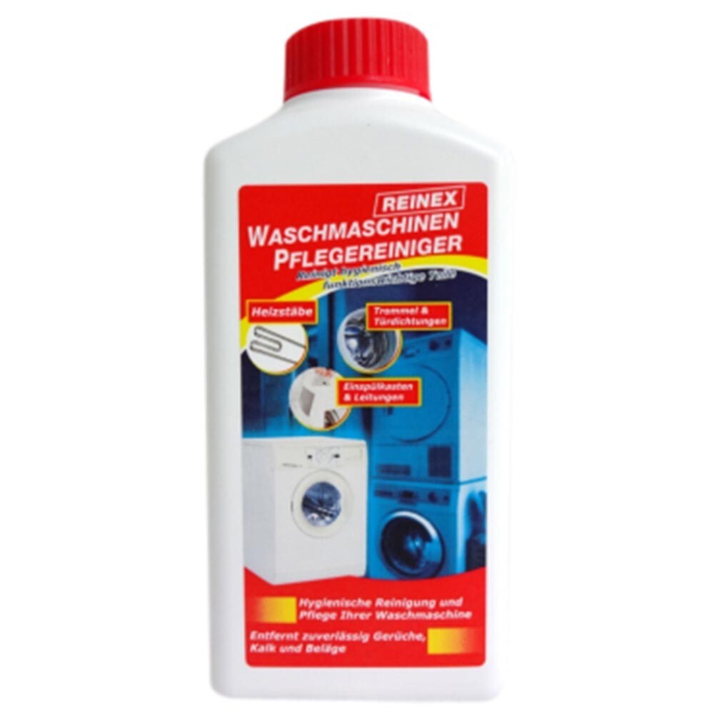 Reinex Waschmaschinen-Pflegereiniger 250 ml