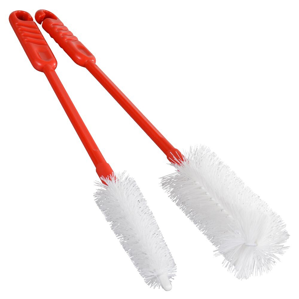 Flaschenb&uuml;rste 1+2Liter T&uuml;llenb&uuml;rste Set