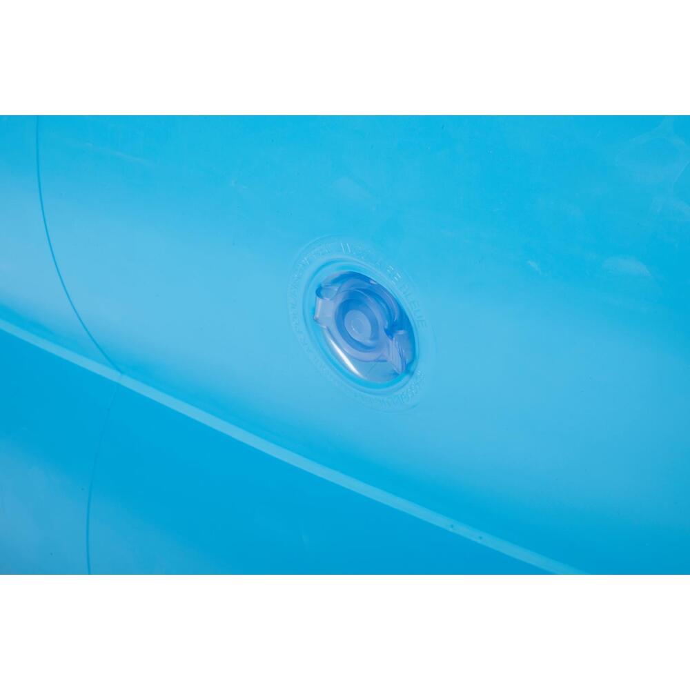 Bestway&reg; Fast Set&trade; Pool &Oslash; 305 x 76 cm blau image number 1