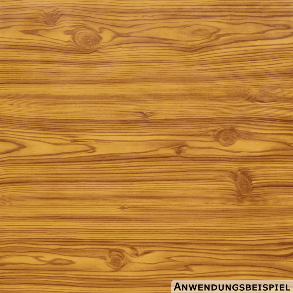 Klebefolie 200x45cm Holz Erle mittel Dekofolie Selbstklebefolie M&ouml;belfolie image number 1