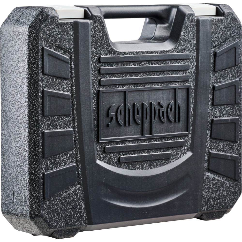 Scheppach Werkzeugkoffer WZK49 50-teilig image number 4