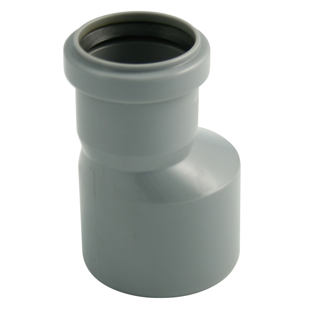 HTR-Reduktion DN 75/50