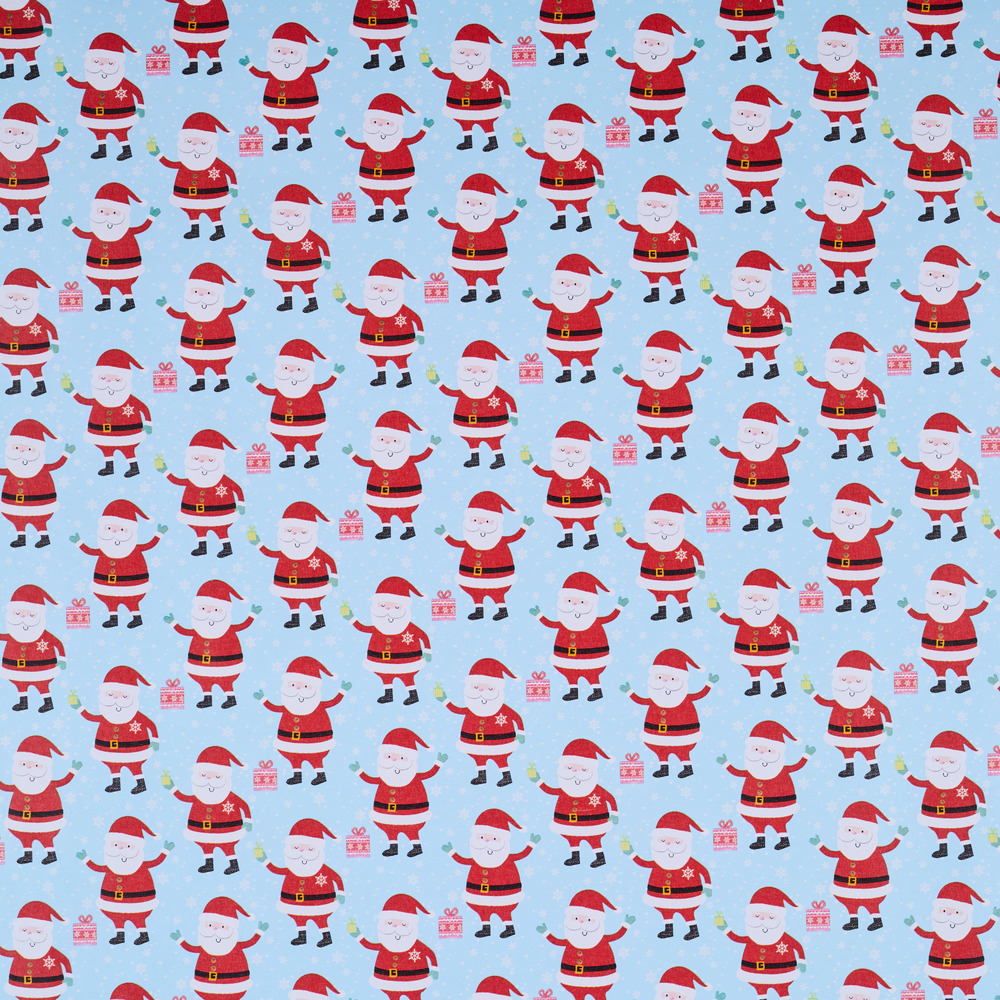 Geschenkpapier &bdquo;Kinder&ldquo; 500 x 70 cm, sortiert image number 10