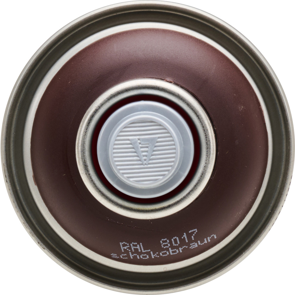 Profi-Spray satin Schokoladenbraun image number 2