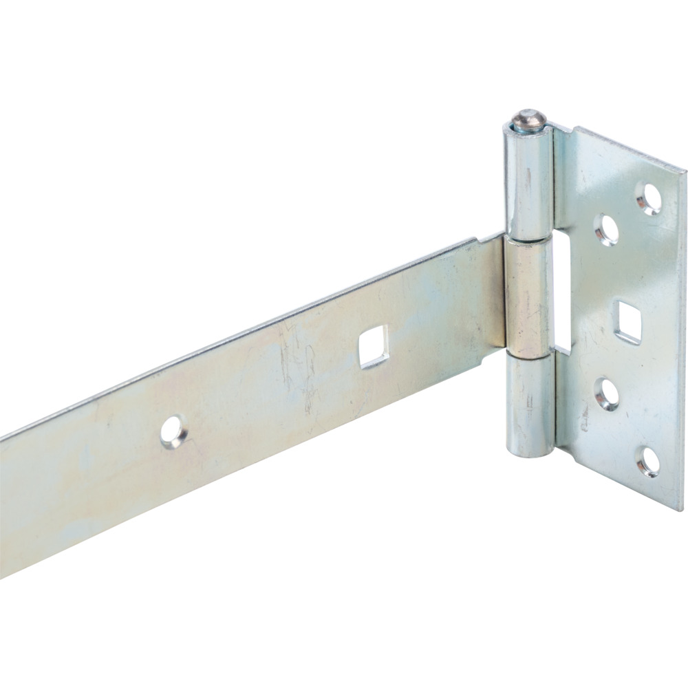 Kreuzgeh&auml;nge 300 mm Stahl verzinkt image number 3