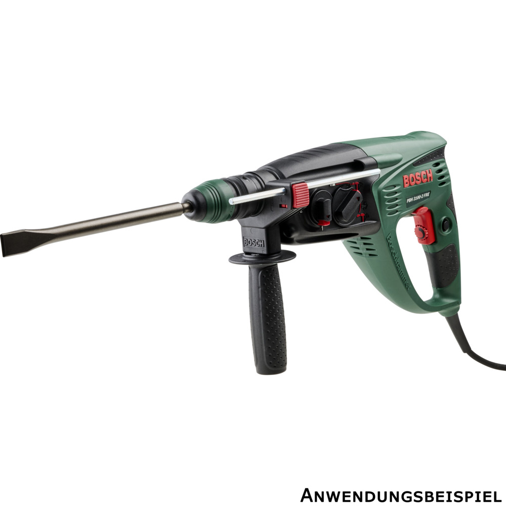 BOSCH Bohrhammer PBH 3100-2 im Koffer image number 4