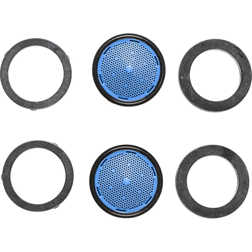 Mischd&uuml;se Kalkschutz-Eins&auml;tze M22 / M24, 2 St&uuml;ck image number 1