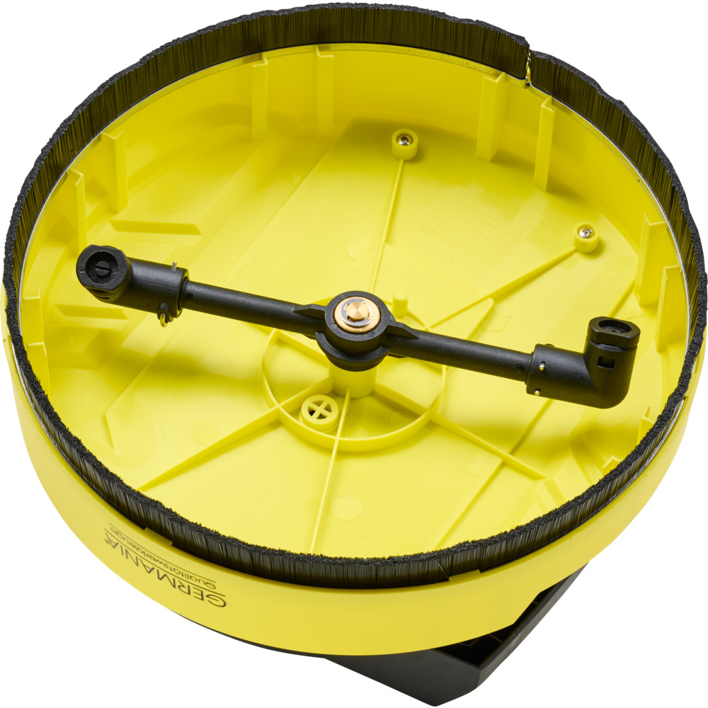 GERMANIA&reg; Terrassenreiniger HPPC300 image number 2