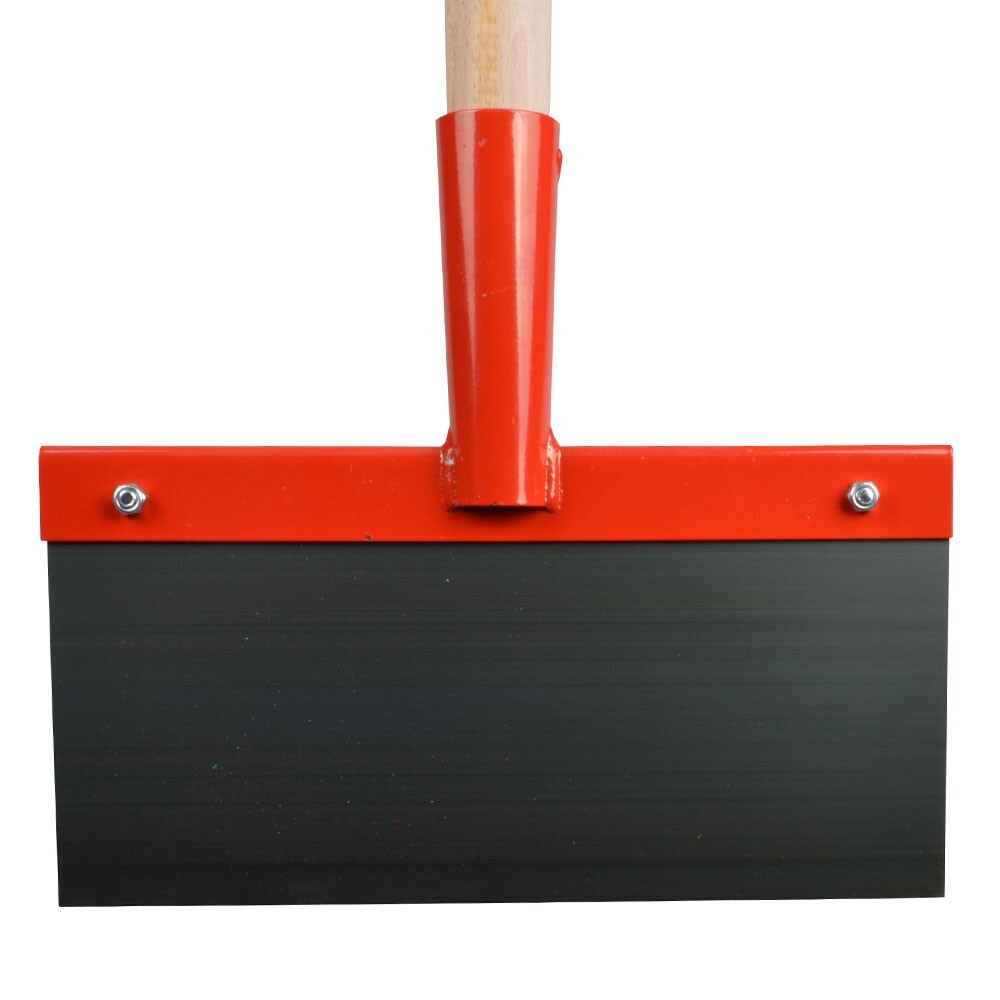 GERMANIA&reg; Sto&szlig;scharre mit Holzstiel image number 2