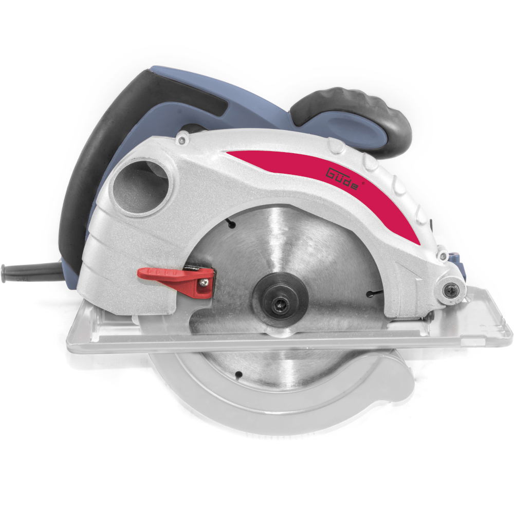 G&uuml;de&reg; Handkreiss&auml;ge KS 55-1300, mit HM S&auml;geblatt image number 1