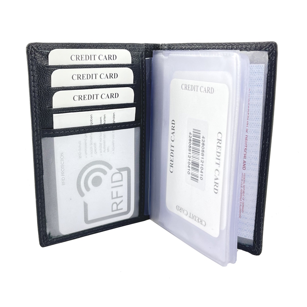 Ausweish&uuml;lle image number 2