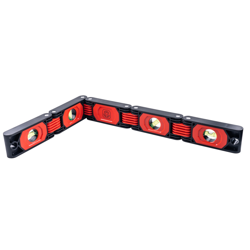 Flexible Klapp-Wasserwaage 60cm image number 6