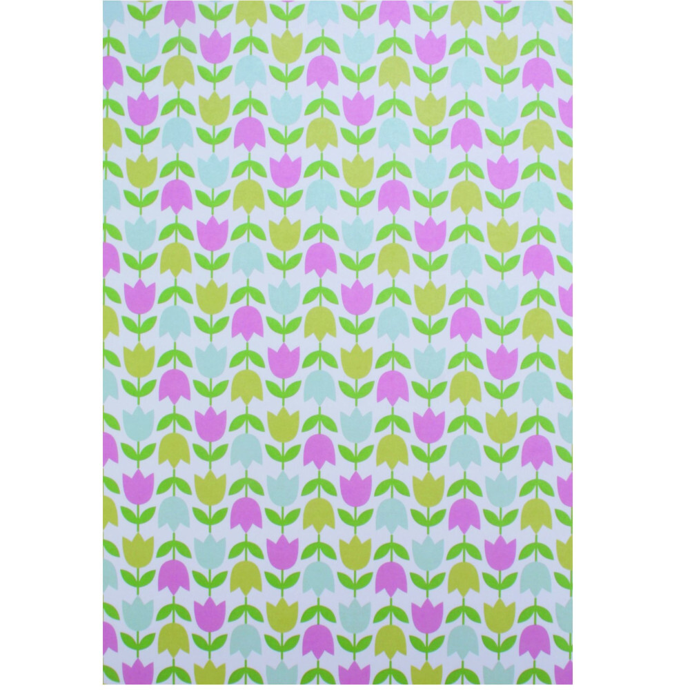 Motivpapier DIN A4 24 Blatt 12 Dekore image number 9