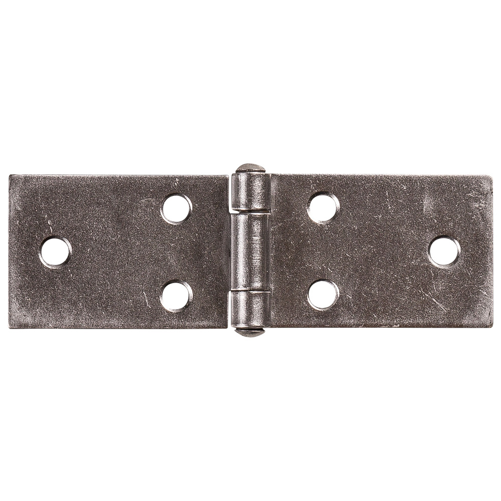 Tischband rechteckig 32 x 101 mm, A2 Edelstahl image number 1