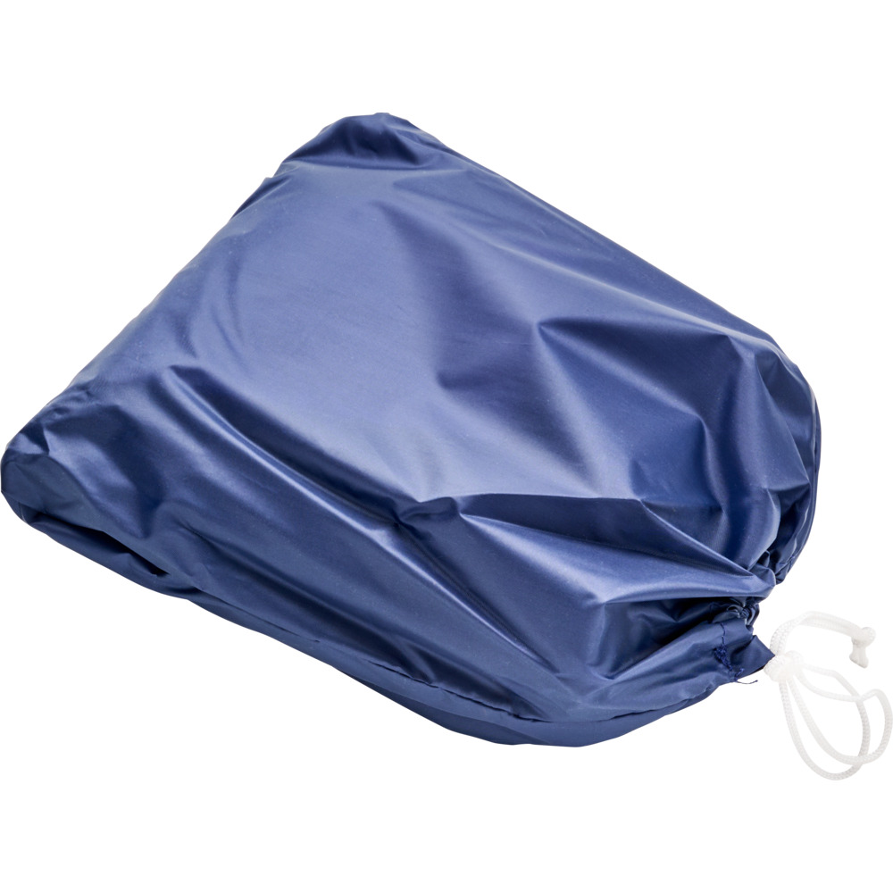 PETEX Motorradgarage Gr&ouml;&szlig;e XL in Blau image number 1