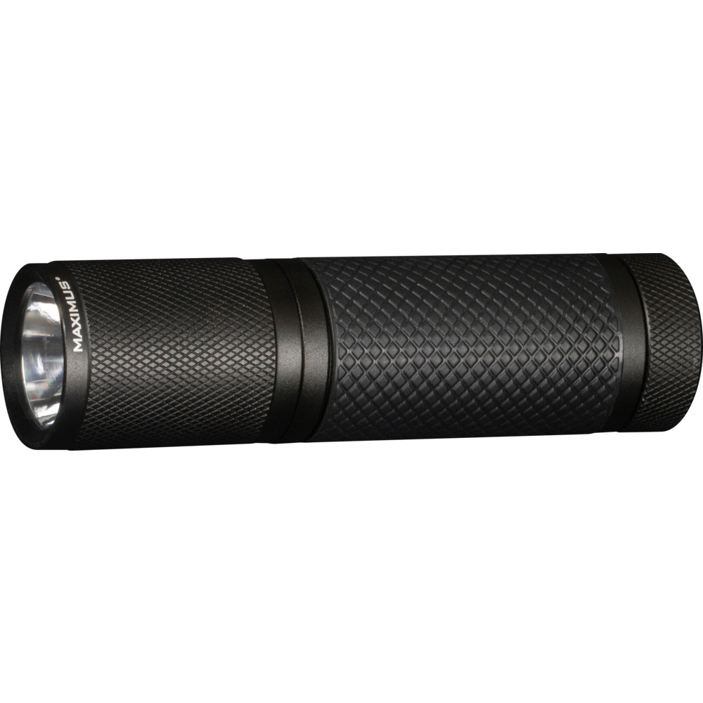 LED Taschenlampe 3 Watt 100 Lumen IP X4