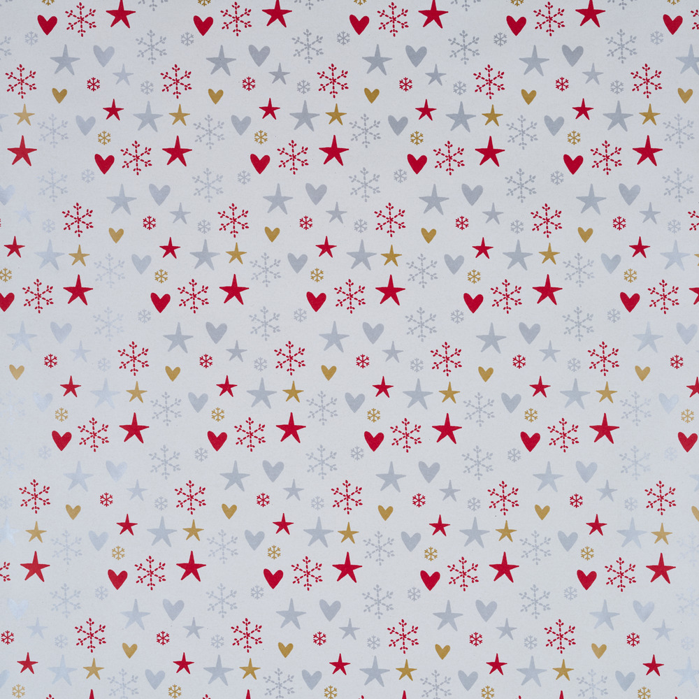 Geschenkpapier &bdquo;Classic&ldquo; 500 x 70  cm, sortiert image number 5