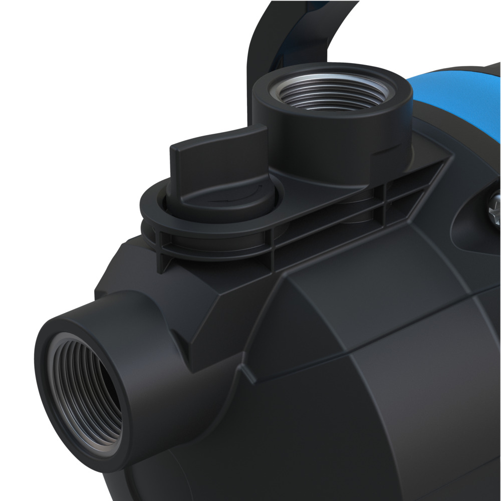 Gartenpumpe G&uuml;de&reg; GP 6035 mit 600 W image number 2