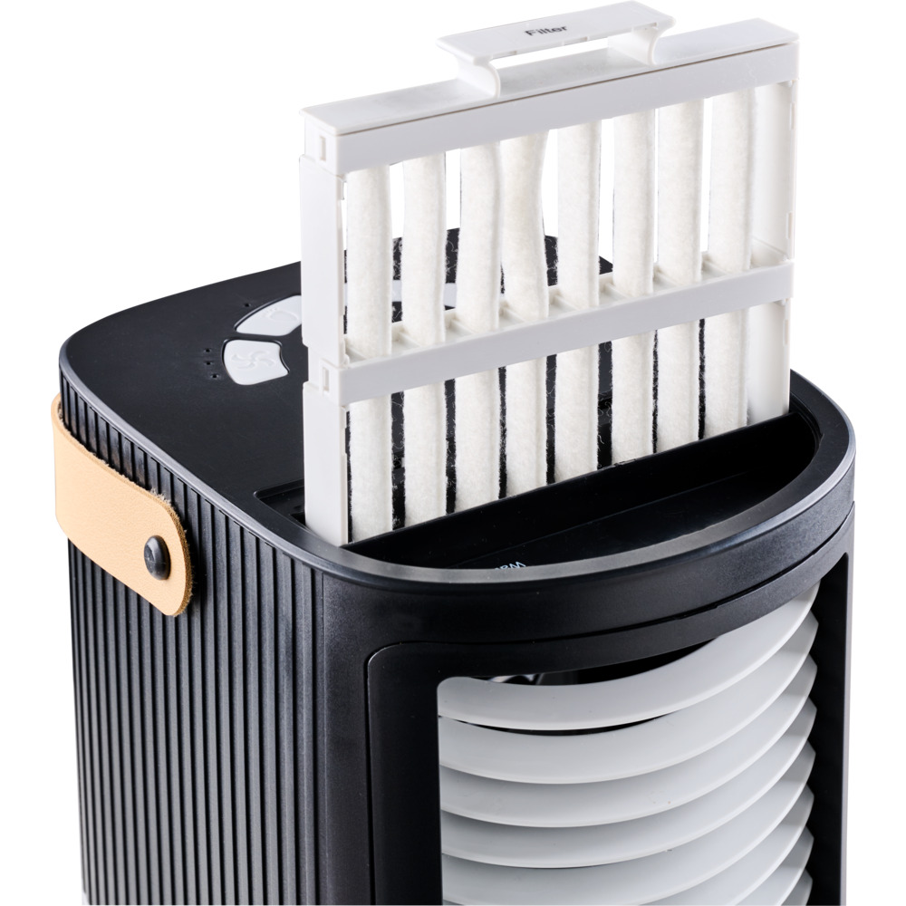 Luftk&uuml;hler mit Wassernebel image number 3