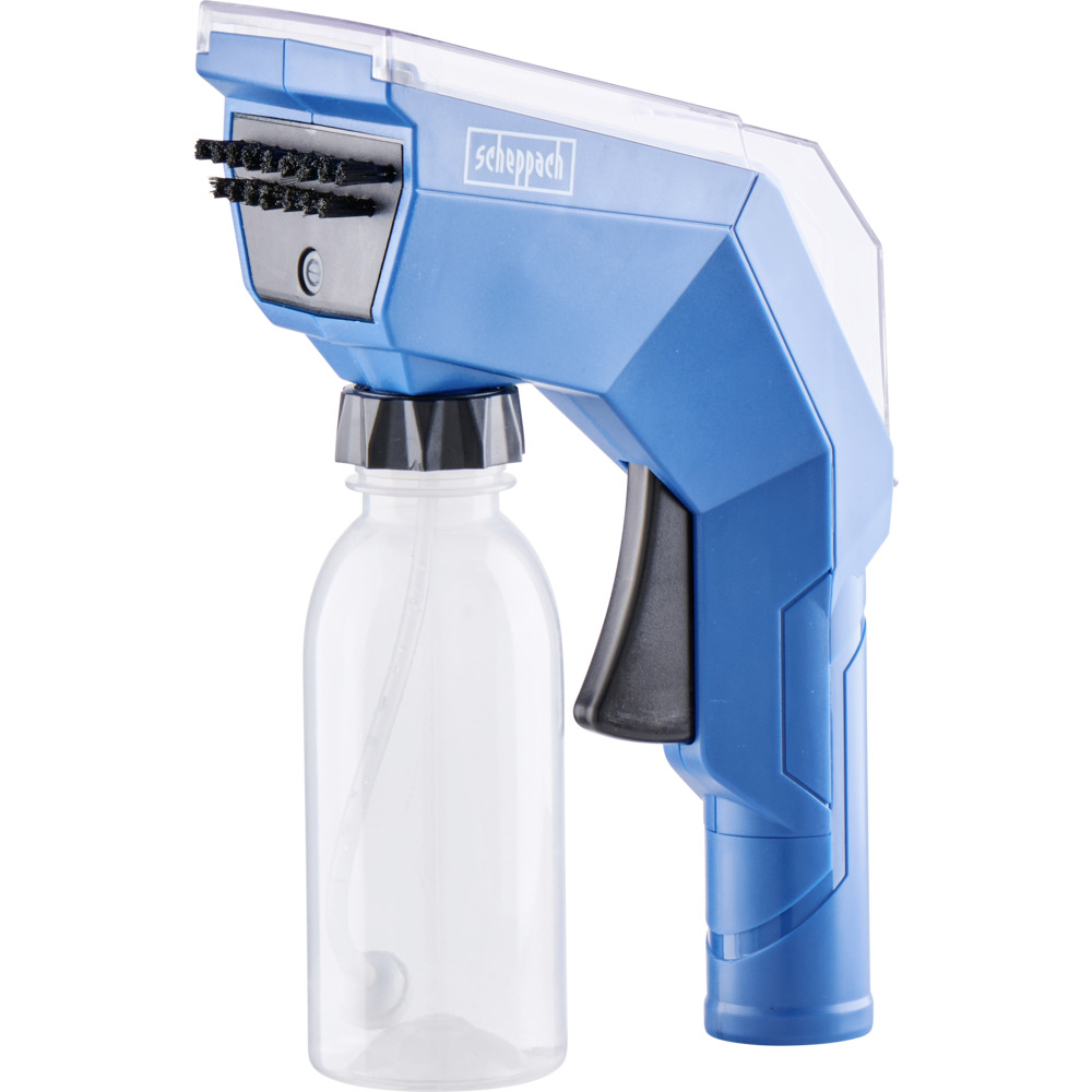 Scheppach Polsterreinigungsb&uuml;rste PRB300