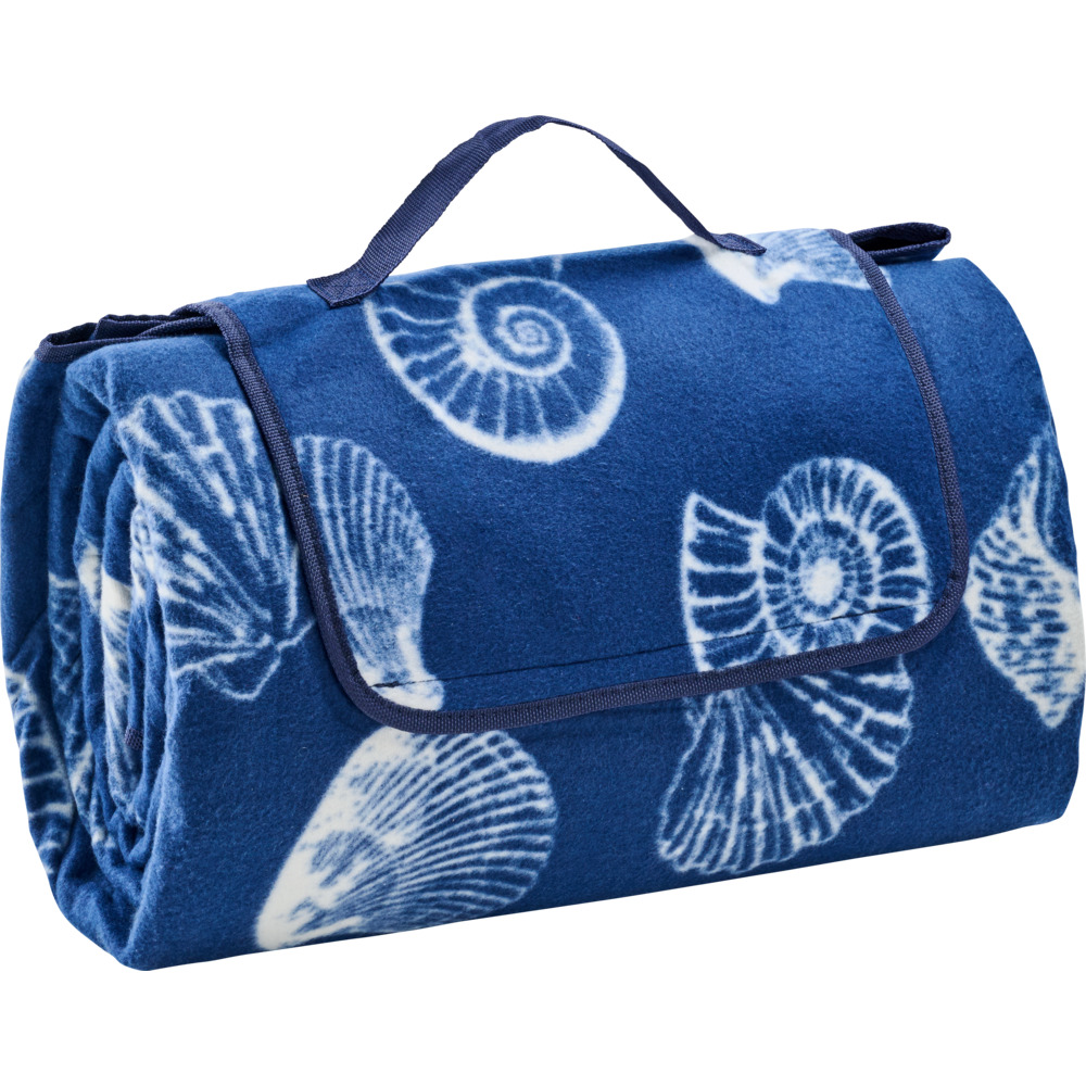 Picknickdecke 200x200cm verschiedene Designs image number 3