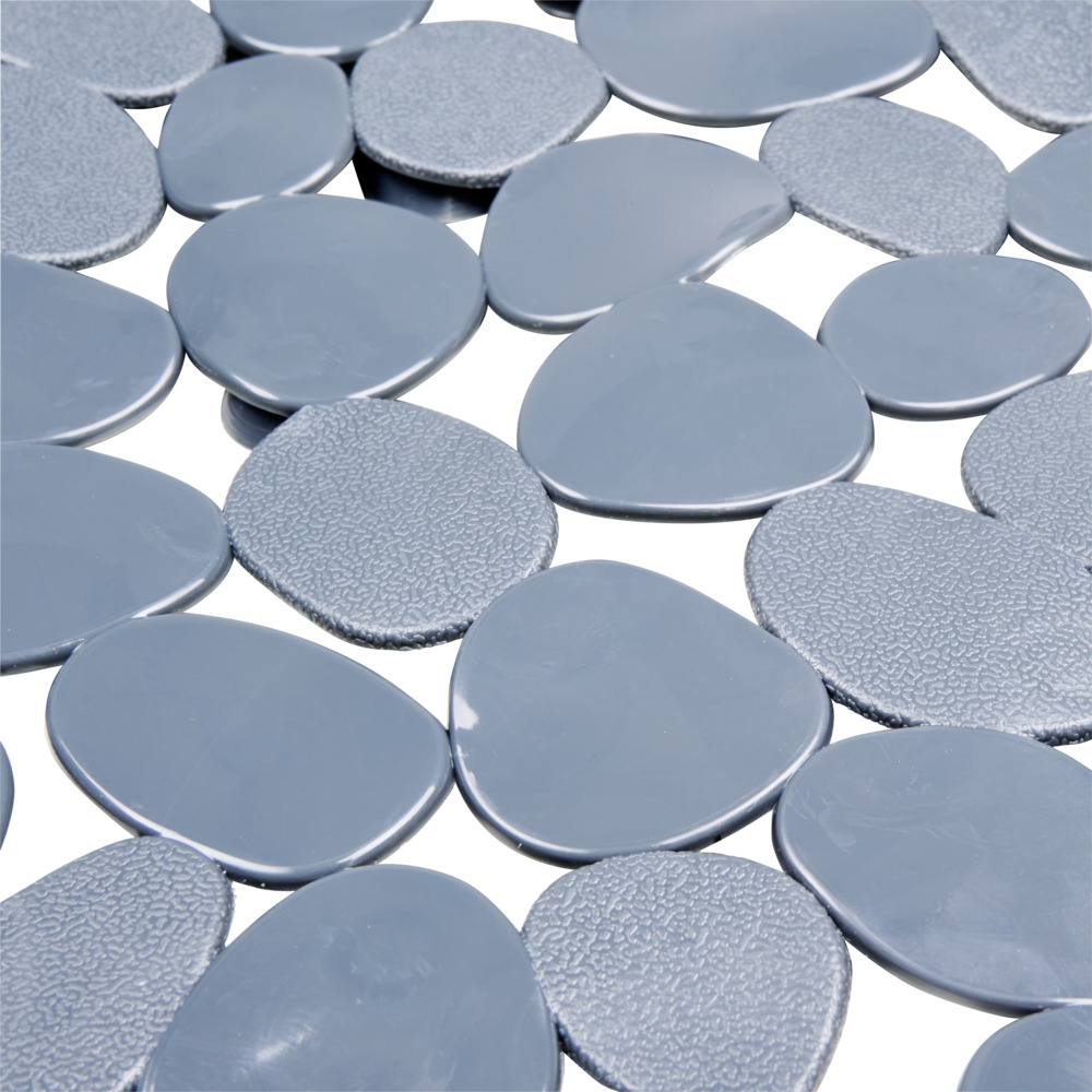 Duschmatte Steinmuster image number 1