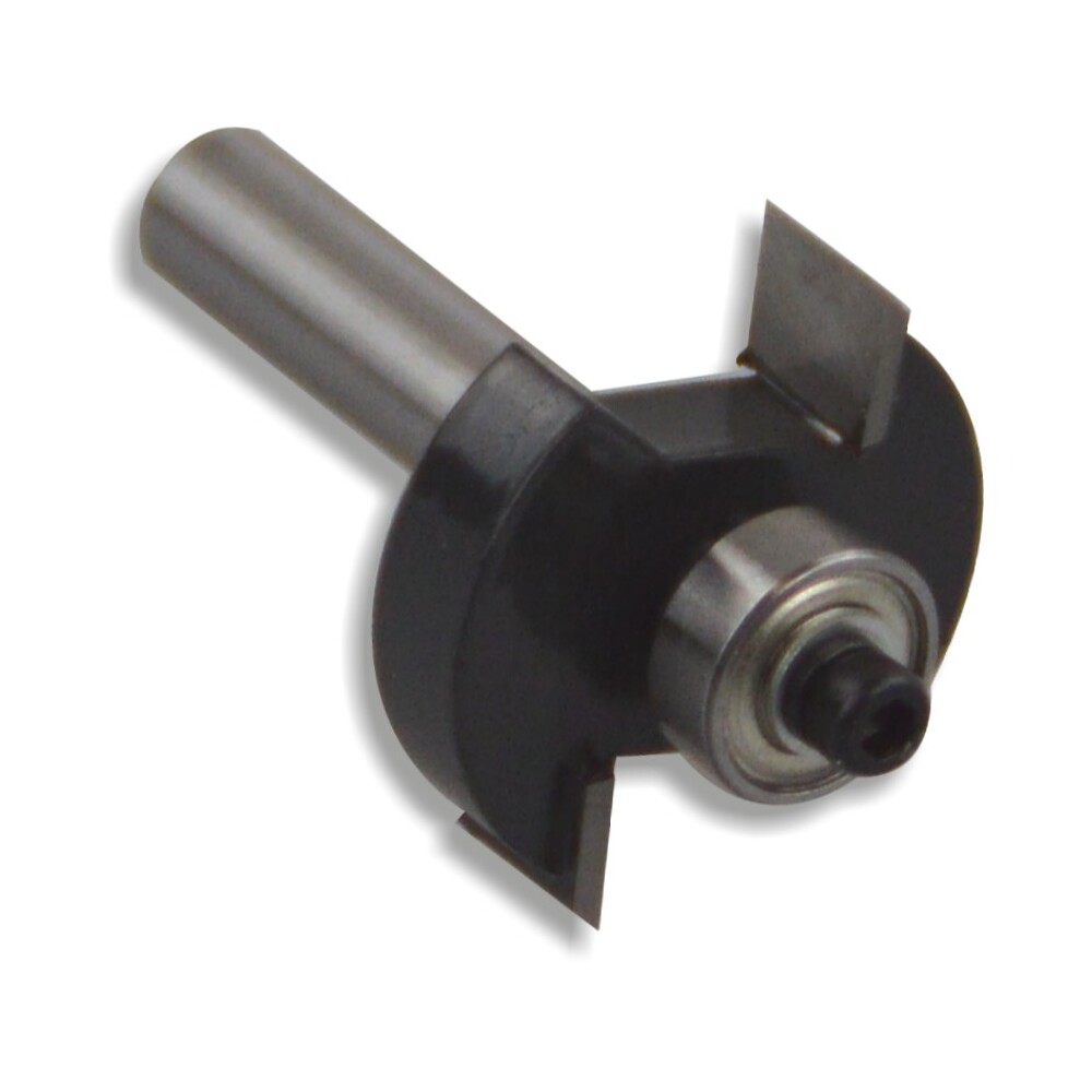 HM Falzfr&auml;ser 31mm Drillcraft Oberfr&auml;ser Holzfr&auml;ser Nut Fr&auml;ser Nutenfr&auml;ser