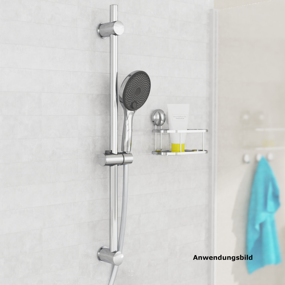 GRANDE VITA Stangenbrauseset image number 4