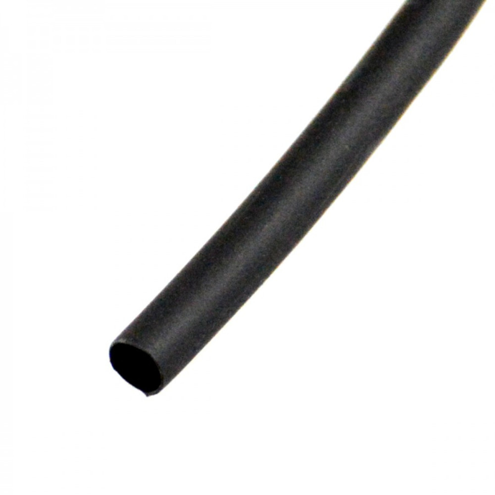 GERMANIA&reg; Schrumpfschlauch 2,4mm x 9m aus Polyolefin image number 1