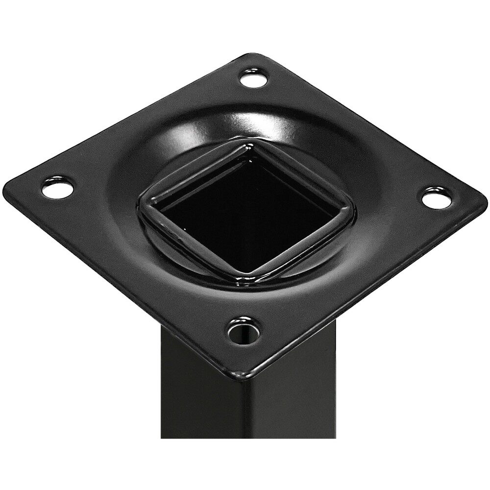 M&ouml;belfu&szlig; PLIX 100 x 24 x 24 mm image number 1