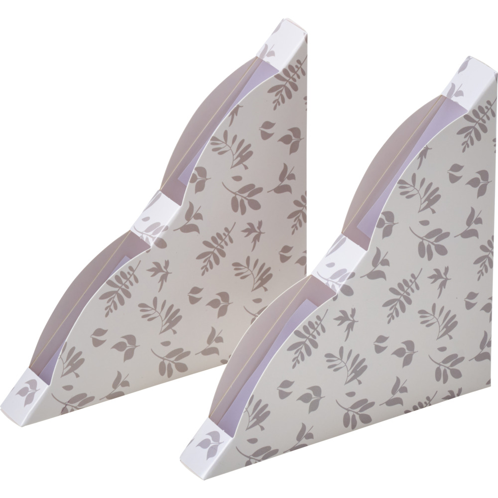 Fenstereck-Fliegenfalle 2er Set image number 1