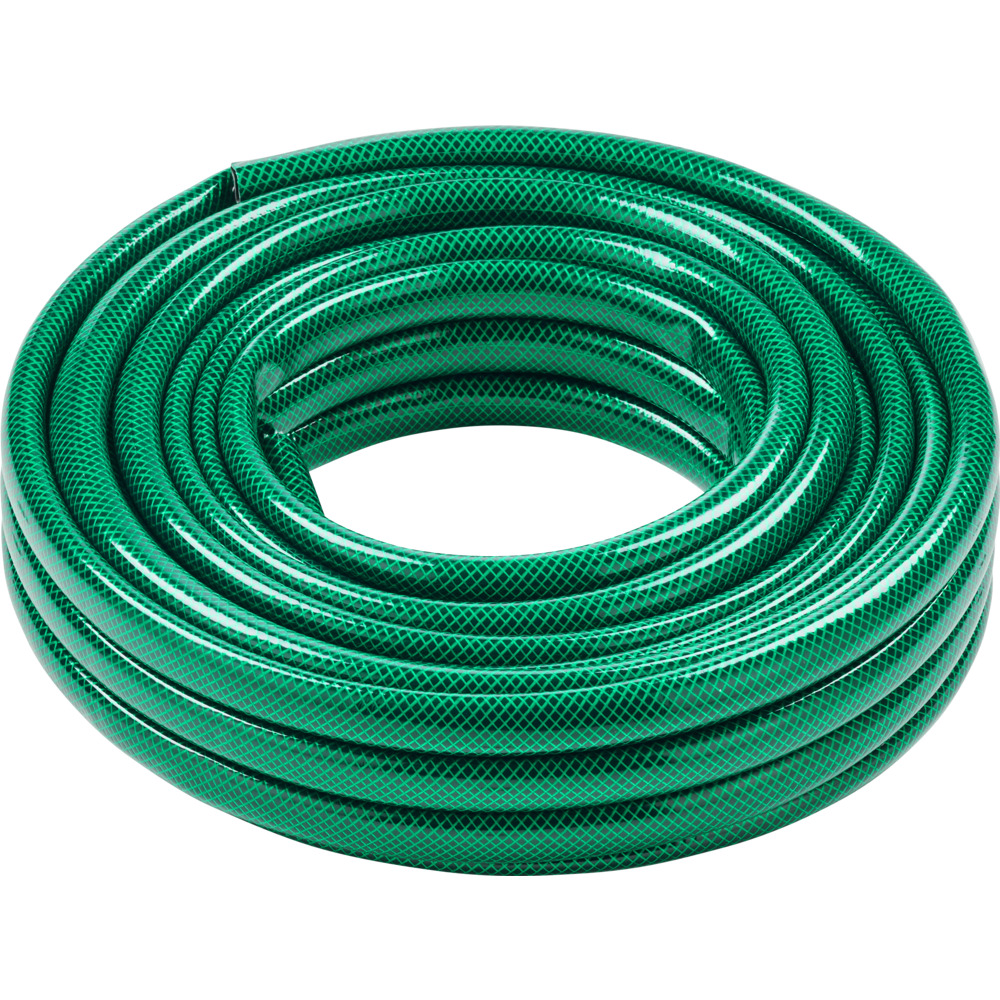 Gartenschlauch 3/4'' gr&uuml;n, 20 m Wasserschlauch