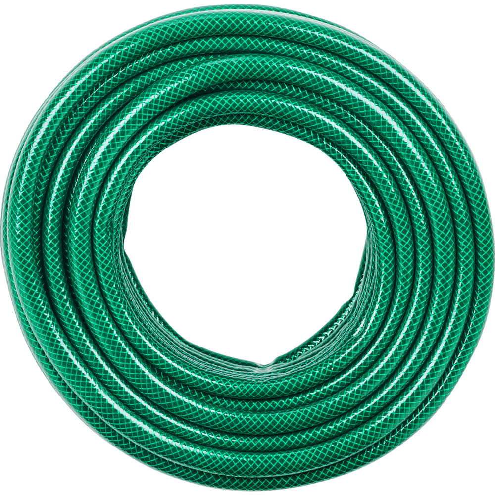 Gartenschlauch 1/2'' gr&uuml;n, 30 m Wasserschlauch image number 1