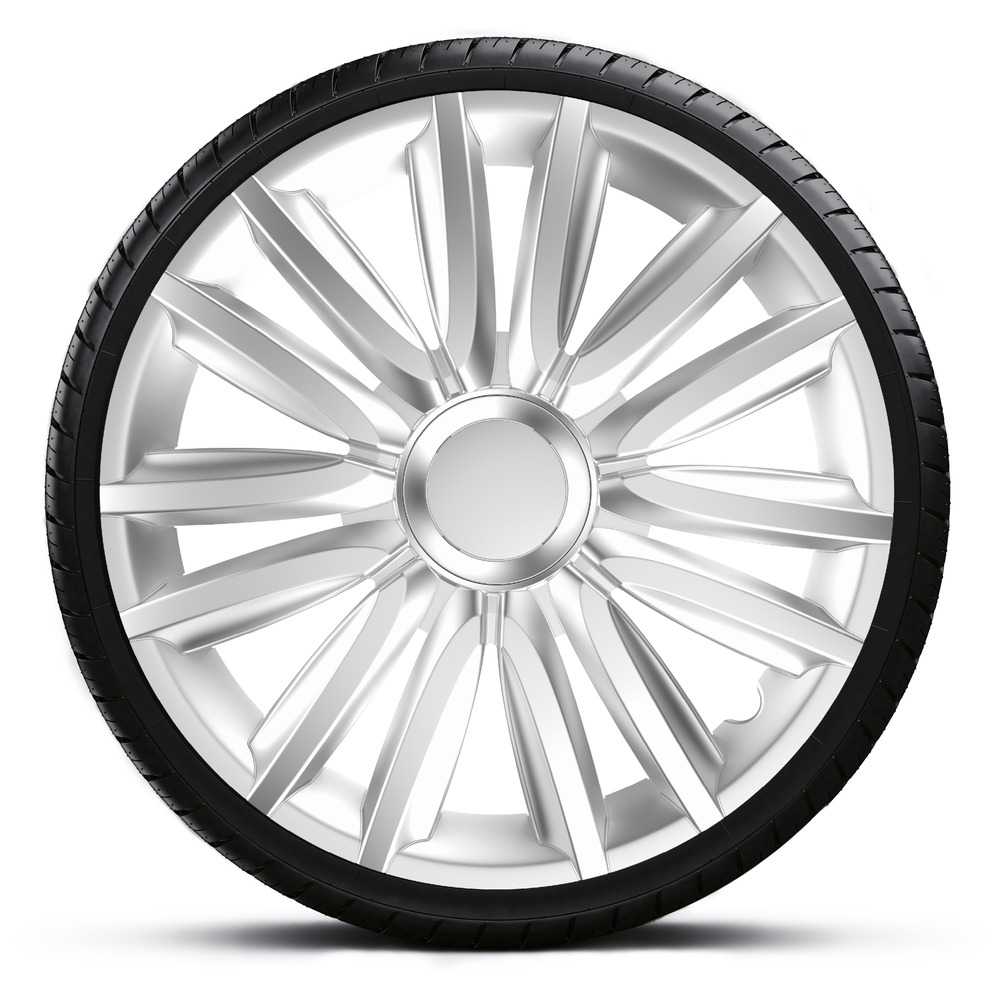 Radkappe Intenso 16&ldquo; aus ABS-Kunststoff image number 1