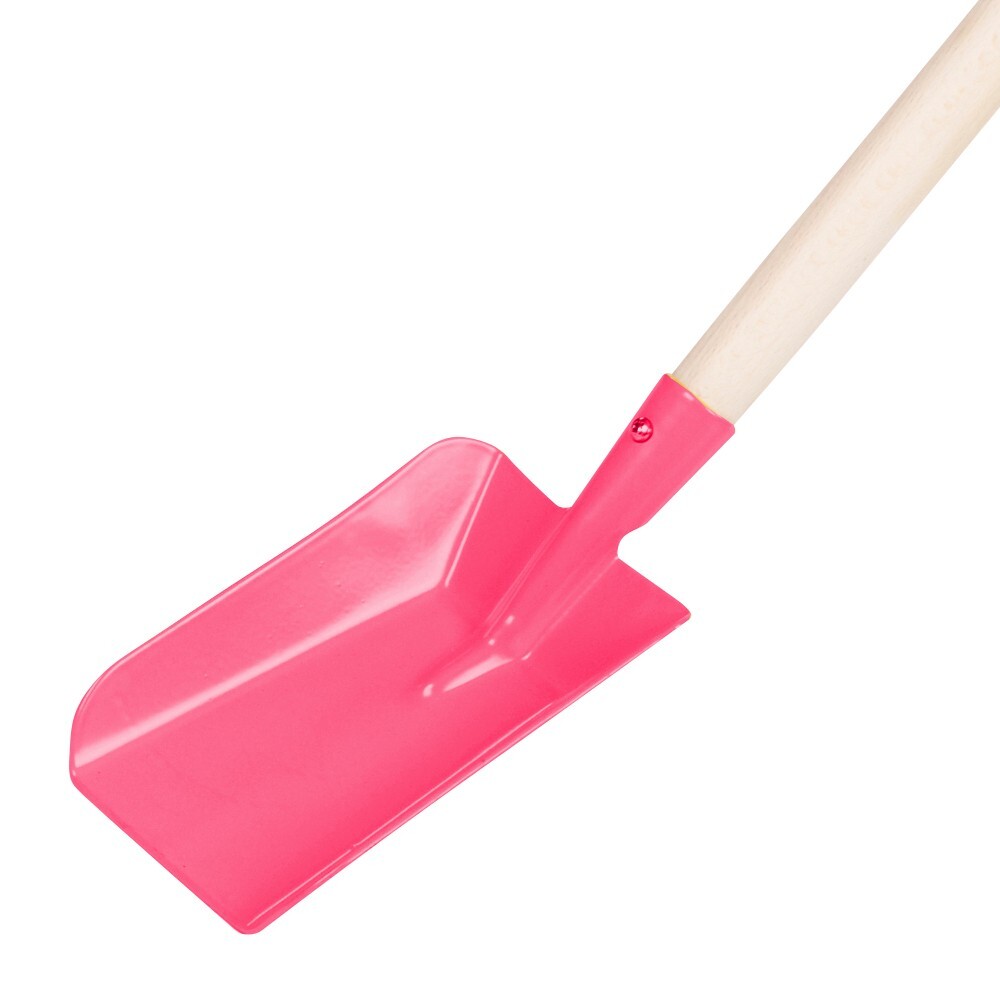 Kinder-Schaufel mit Stiel