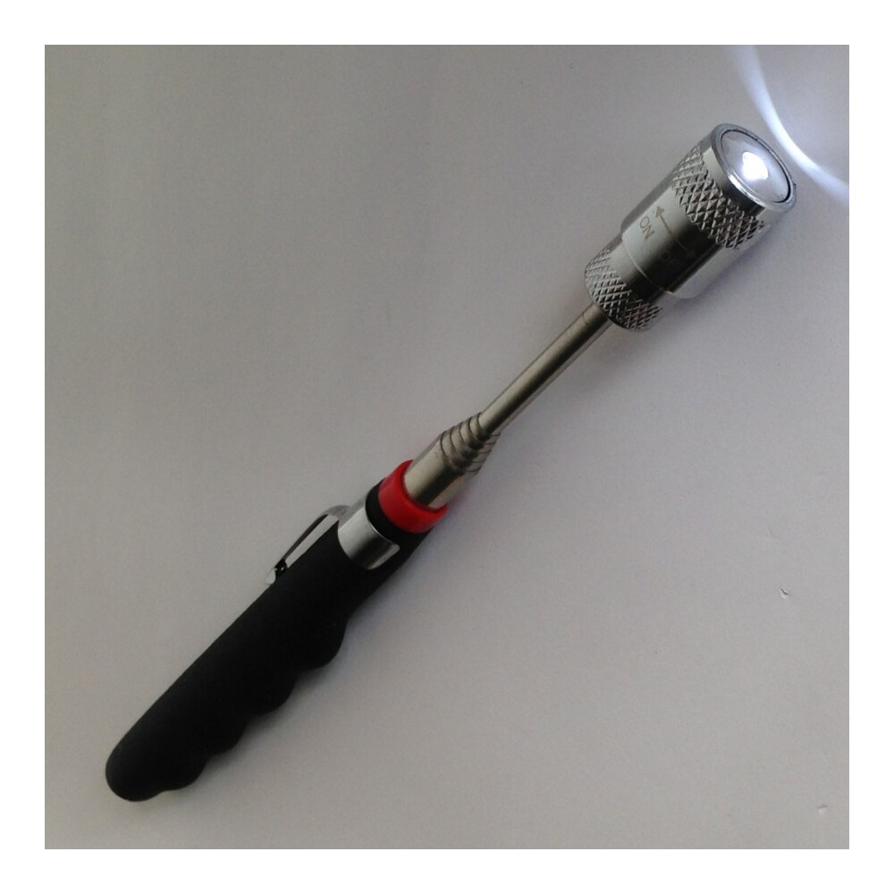 LED Magnet-Teleskopstift image number 2