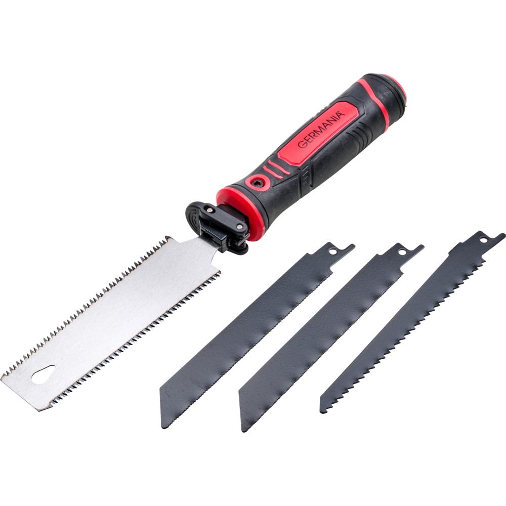 GERMANIA&reg; S&auml;ge 4-in-1 image number 1