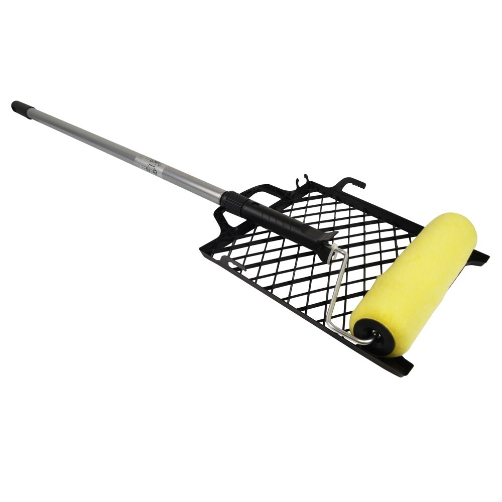 Wand-Decken-Roller-Set