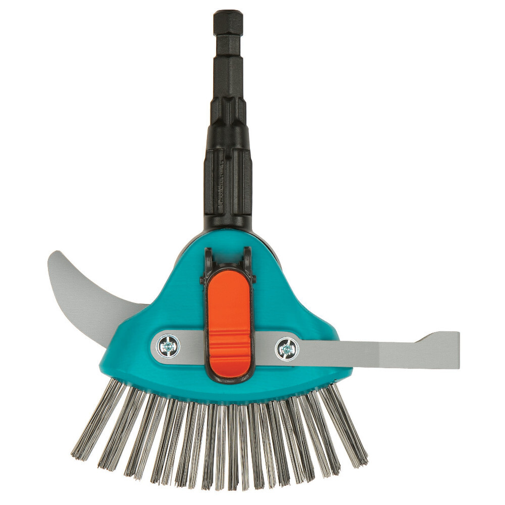 GARDENA Fugenreiniger Combisystem-3in1