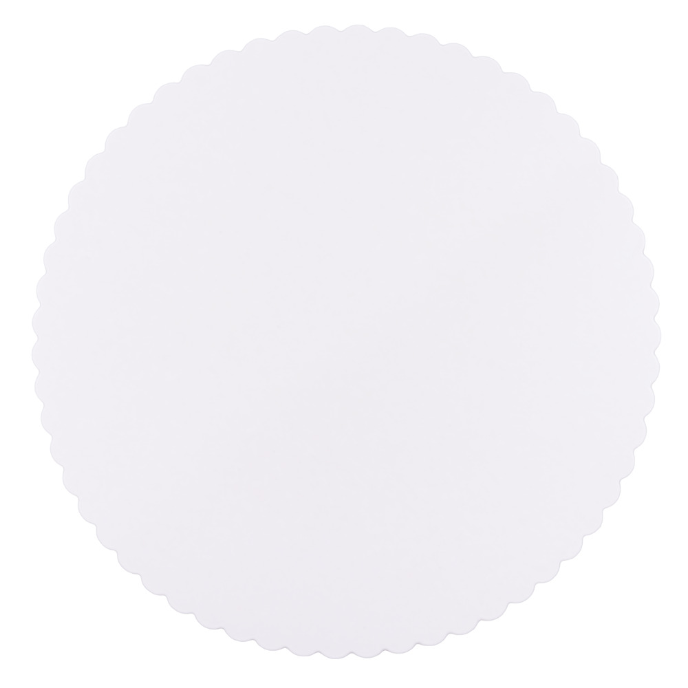 Tortenunterlage &Oslash; 28 cm 4 St&uuml;ck image number 1