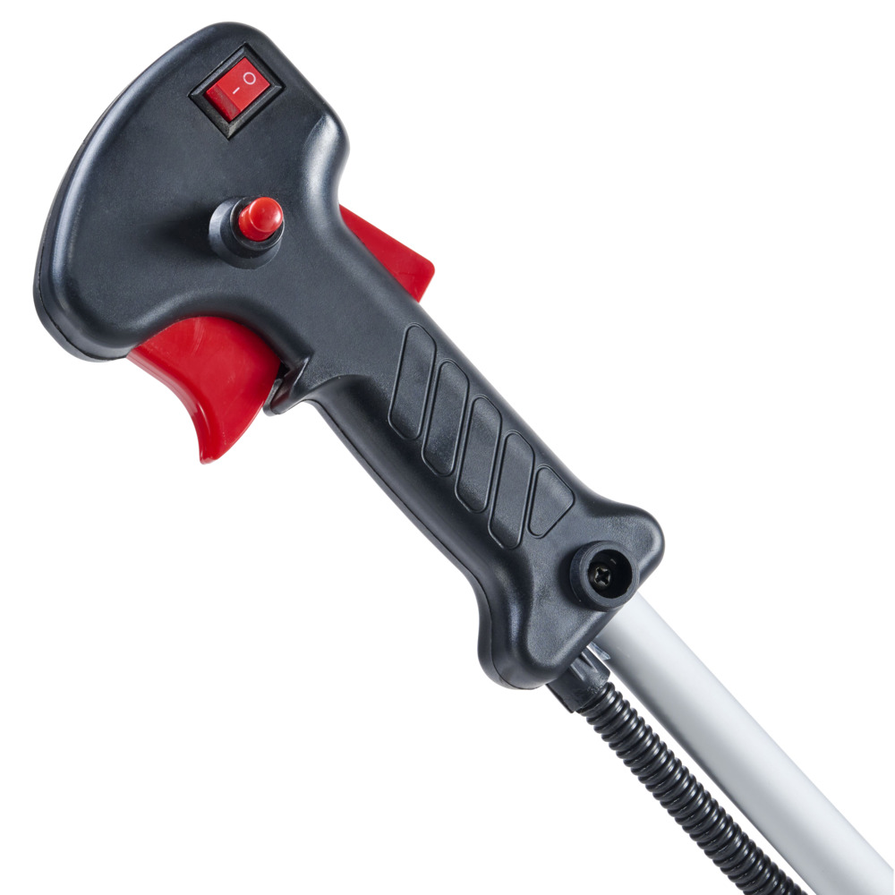 G&uuml;de&reg; Freischneider GFS 52.3 mit 2-Takt-Benzinmotor 2 PS image number 3