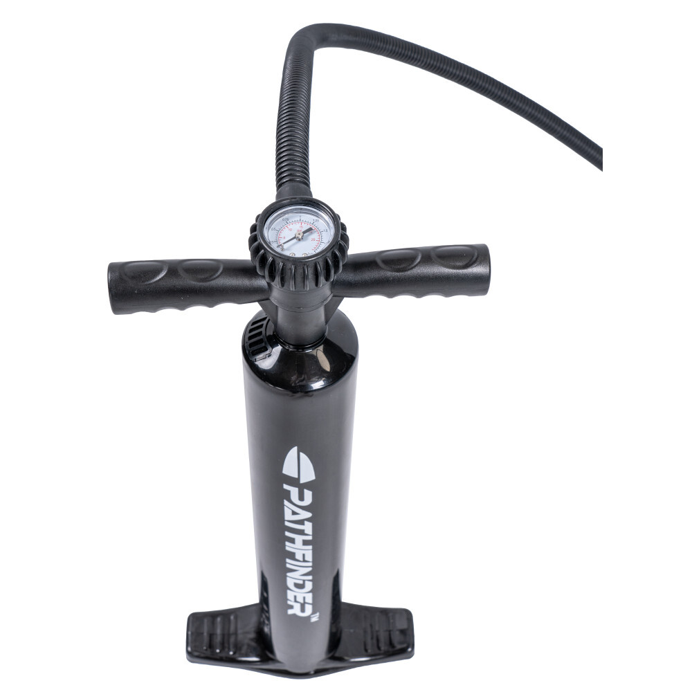 Stand-up-Paddleboard-Set Pathfinder f&uuml;r Einsteiger mit Zubeh&ouml;r image number 5