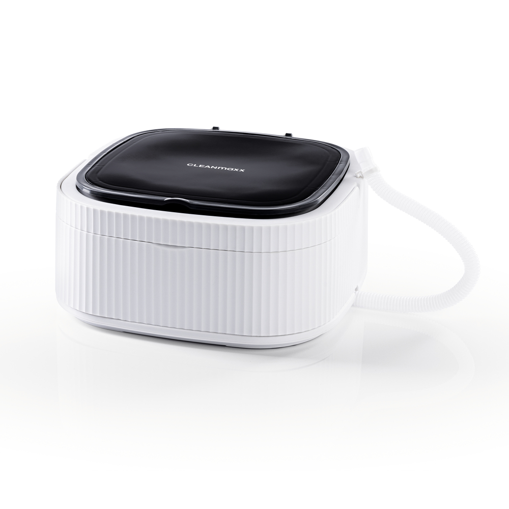 CLEANmaxx Mini-Waschmaschine 40W wei&szlig; image number 2