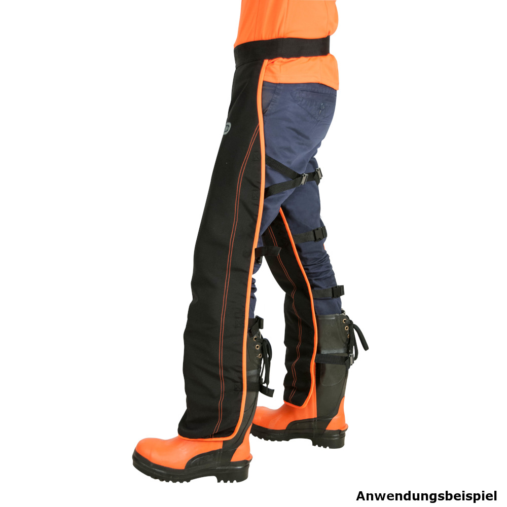 OREGON&reg; Schutzausr&uuml;stungsset f&uuml;r Kettens&auml;gearbeiten image number 2