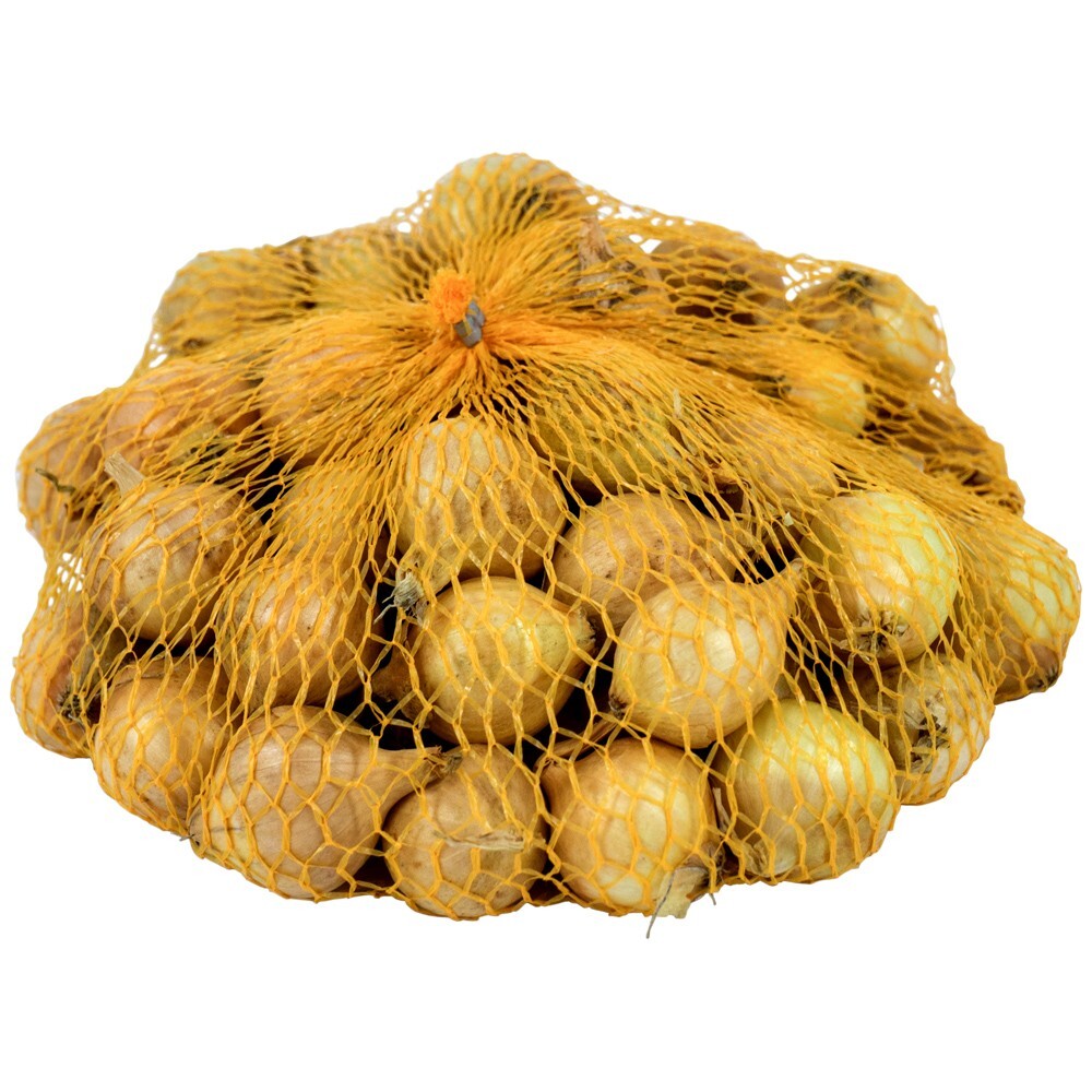 Steckzwiebeln "Stuttgarter Riesen" 400 g