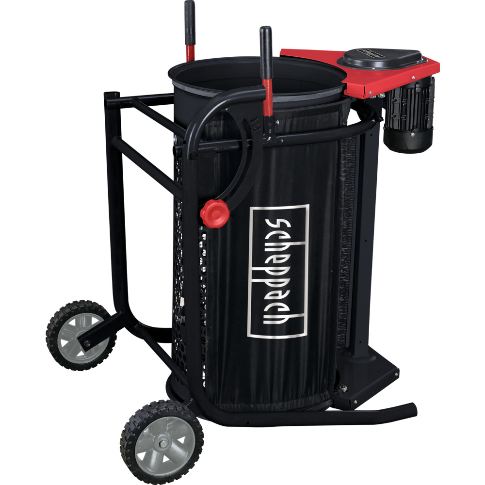 Scheppach Rollsieb RS350 &oslash; 400 mm 250 Watt image number 1