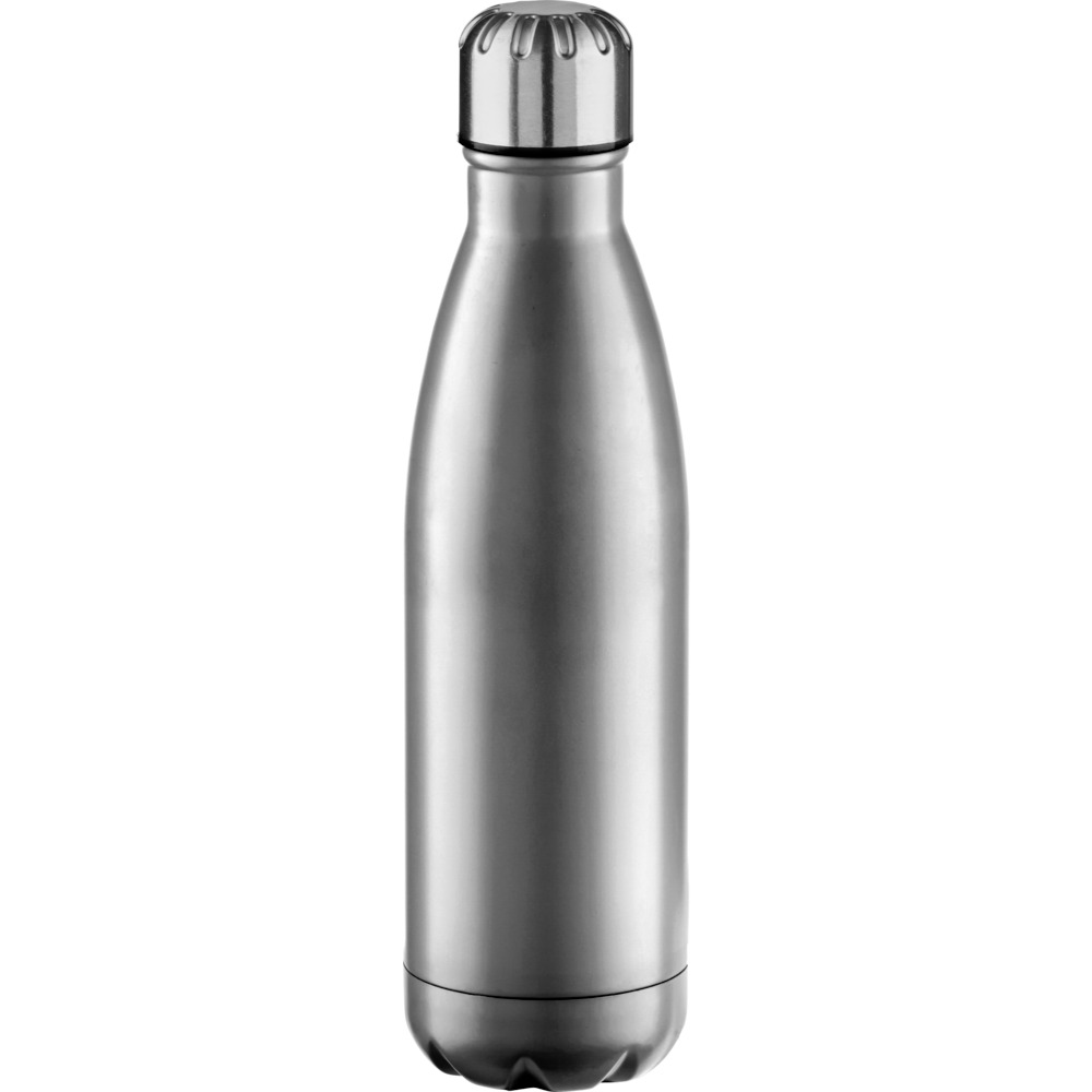 Thermosflasche 500 ml aus Edelstahl image number 1