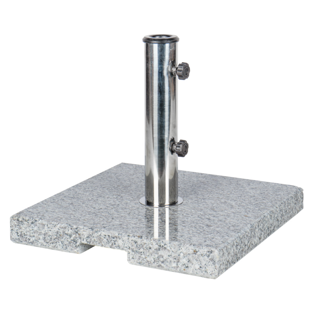 Sonnenschirmst&auml;nder Granit 25kg