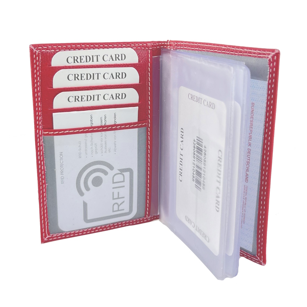 Ausweish&uuml;lle image number 2